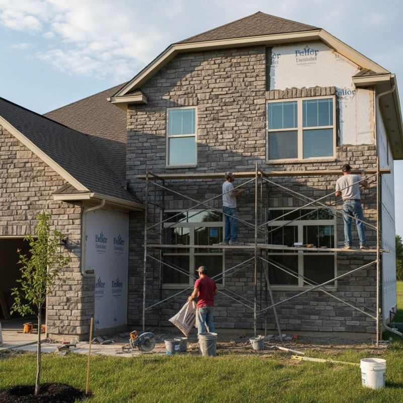 Top Siding Installation Companies in Brighton, CO