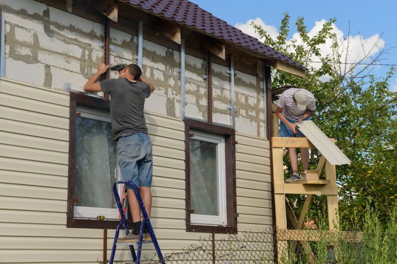 Top Siding Installation Companies in Englewood, CO