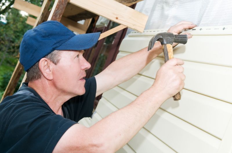 Top Siding Installation Companies in Evergreen, CO