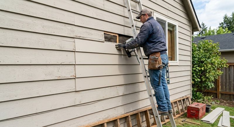 Top Siding Installation Companies in Littleton, CO