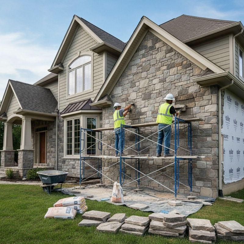 Top Siding Replacement Companies in Brighton, CO