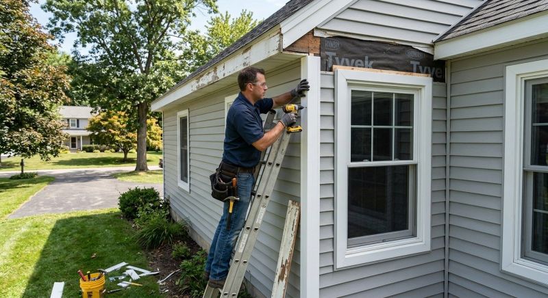 Top Siding Replacement Companies in Broomfield, CO