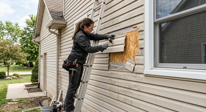Top Siding Replacement Companies in Englewood, CO