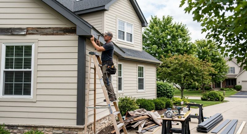 Top Siding Replacement Companies in Westminster, CO