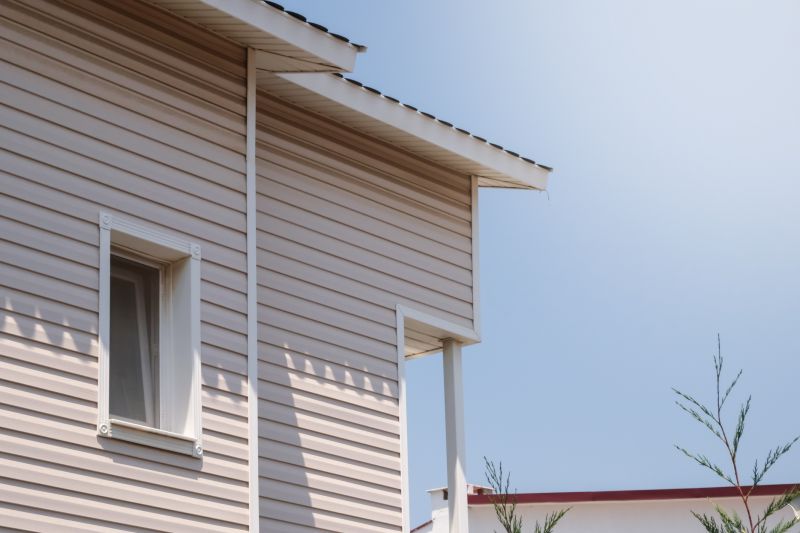 Colorful Vinyl Siding Options