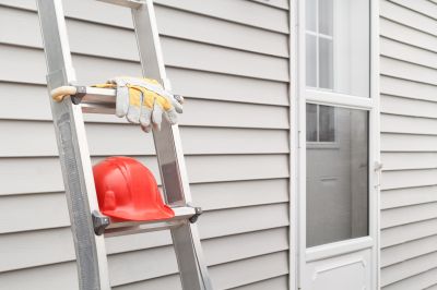 Licensed Siding Contractors