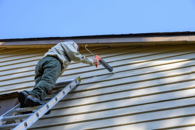 Siding Maintenance Specialists